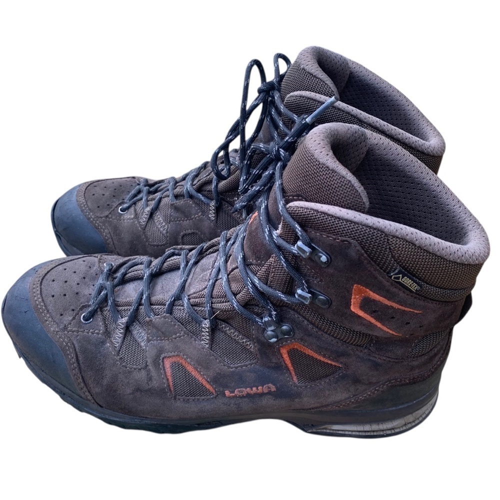 Lowa Phoenix GTX Mid Hiking Boots Gore-Tex Men’s Size 11